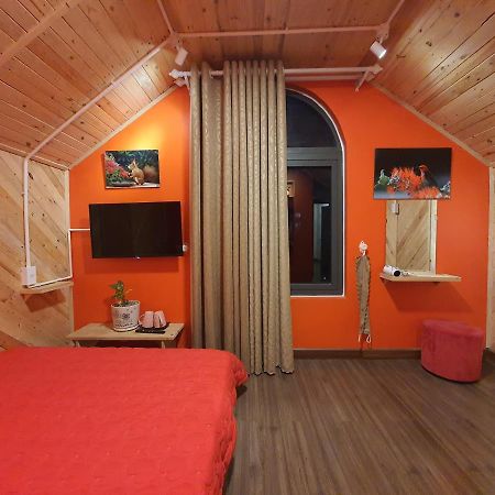 Апартаменты Lightning House 2 Далат Экстерьер фото